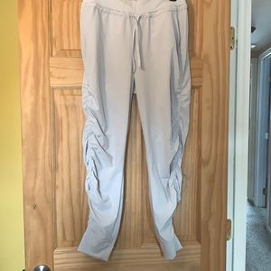 Athleta attitude pants